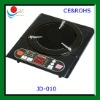 Multi-function induction cooker  ,CE,EMC,ROHS ,2000W,Siemens IGBT built-in