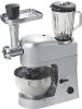 Multi-function stand mixer