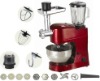 Multi-function stand mixer