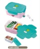 Multi-functional Electric Lunch Box