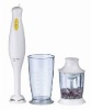 Multi-functional Hand Blender with Chopper