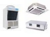 Multi intelligent air conditioner