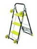 Multi-purpose cart step ladder