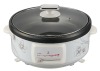 Multi-purpose electric soup heating pot HJZ-180A1