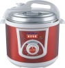Multifuction Electric Pressure Cooker