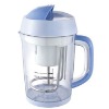 Multifunction Blender with keep warm  function