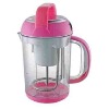 Multifunction Blender with keep warm function