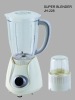 Multifunction Electric Blender for Home Using