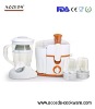 Multifunction Electric Juicer Blenders KP300
