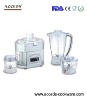 Multifunction Electric Juicer Extractor JH380E