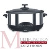 Multifunction Electrical Cooker