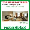 Multifunction Robot Vacuum Cleaner (Vacuum,Sterilize,Mop,Air Flavor),Similar In Function To Irobot Roomba