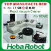 Multifunction Robot Vacuum Cleaner (Vacuum,Sterilize,Mop,Air Flavor),Similar In Function To Irobot Roomba