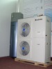 Multifunction air conditioner water pump - hot life water,air conditioner heating and cooling all in one