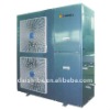 Multifunction air conditioning water heater 6kw~35kw