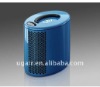 Multifunction air purifier ,electrical air cleaner with CO2 sensor