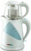 Multifunction electric tea kettle set
