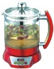 Multifunction glass electric kettle