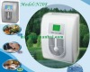 Multifunction home air purifier