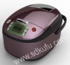 Multifunction rice cooker / rice cooking