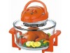 Multifunctional Convection/Halogen Oven for home use