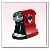 Multifunctional Electric Espresso and Capsule Coffee Machine