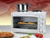 Multifunctional Electric Oven pizza maker