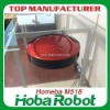 Multifunctional Robot Cleaner,LCD,Touch Button,Schedule Clean,Similar In Function To Irobot Roomba