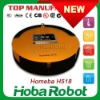 Multifunctional Robot Vacuum Cleaner (Auto Vacuum,Mop,Air Flavor),Similar In Function To Irobot Roomba
