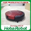 Multifunctional Robot Vacuum Cleaner (Auto Vacuum,Sterilize,Mop,Air Flavor),With Virtual Wall