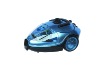 Multifunctional Steam Cleaner Blue colour
