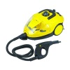 Multifunctional Steam Cleaner yellow colour