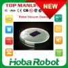 Multifunctional Vacuum Cleaning Robot (Auto Vacuum,Sterilizing,Mopping,Air Flavor),With Virtual Wall