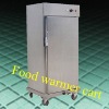 Multifunctional food warmer cart (JSDH-11-21), commercial food carts