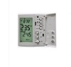 Multistage AC Thermostat