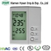 Multistage Thermostat for Ac Systems