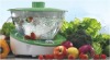 Munual fruit and vegetable ozone washer (Model:SXQ6-PD)