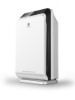 Muti-function home 2011 Newest Air Purifier with Ozone&UV&Anion&HEPA