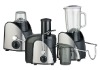 Mutifuction Stainless Steel Juicer 3 In 1