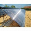 N12975 EN12976 CE ISO Separate Pressurized Solar Collector