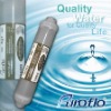 NANO Silver Post Carbon water filter