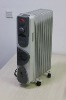 NDD-2000P electric Heater (with fan)