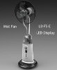 NEW 16" Mist, Humidifier Fan --2011 LB-FS-E