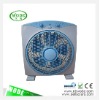NEW!! 2012 12" Box Fan With Timer