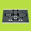 NEW 4 burner Built-in gas gas stove NY-QB4062