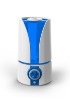 NEW Fashionable mult function ultrasonic humidifier GL-1109 ceramic water filter