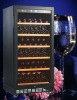 NEW HOT 188L wine refrigerator with COMPRESSOR