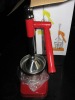 NEW IN GIFT BOX HEAVY DUTY CITRUS HAND JUICER WB-JU07