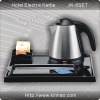 NEW JK-10 stainless steel electric kettle Set