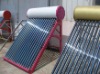 NEW NON-PRESSURED DIFFERENT SIZE SOLAR WATER HEATER